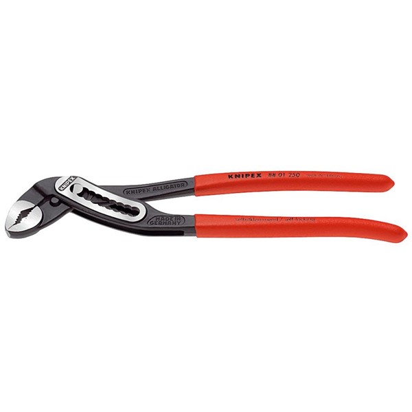 Knipex MOTORTÅNG. KNIPEX 8801