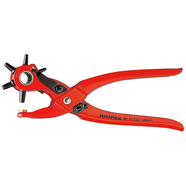 Knipex HÅLTÅNG 9070 220