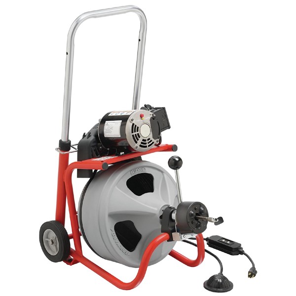 Ridgid AVLOPPSRENSARE K-400 C-45IW AF28103