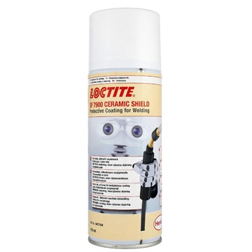 LOCTITE SVETSSKYDD KERAMISK SPR.400ML