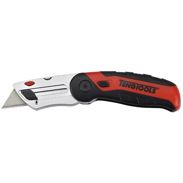 Teng Tools UNIVERSALKNIV FÄLLBAR 178MM