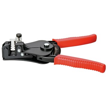 Knipex AVMANTLINGSTÅNG 1221 180