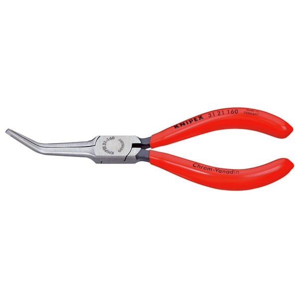 Knipex GRIPTÅNG (NÅLTÅNG), KNIPEX 31 21/31 25 160