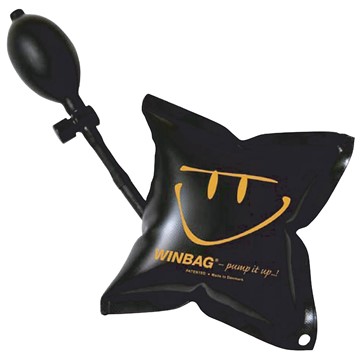 WinBag LUFTKUDDE WINBAG 4-P