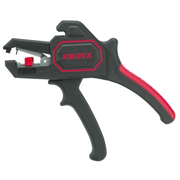 Knipex AVMANTLINGSTÅNG 1262-180