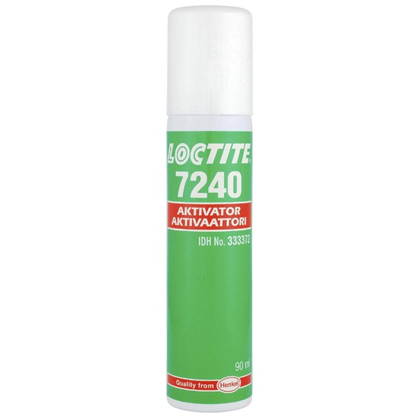 LOCTITE AKTIVATOR ANAEROB 7240 90ML