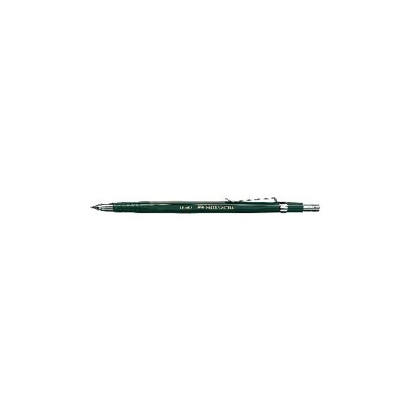 Faber Castell STIFTPENNA TK4600 FABER GRÖN 2MM