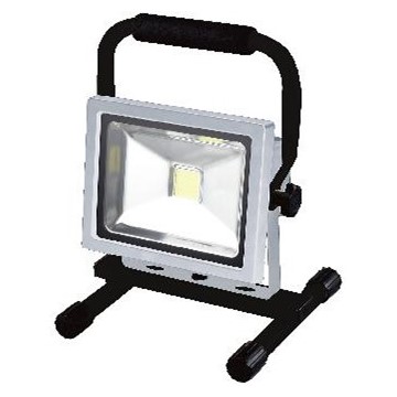 Luna ARBETSLAMPA LED REFLEKTOR 1300LUMEN