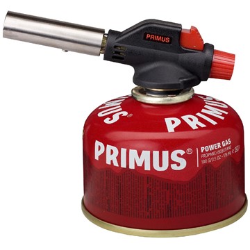 Primus BRASTÄNDARE 2100 W PIEZOTÄND