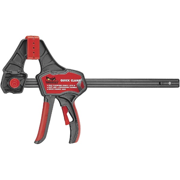 Teng Tools ENHANDSTVING PISTOL 600X87MM