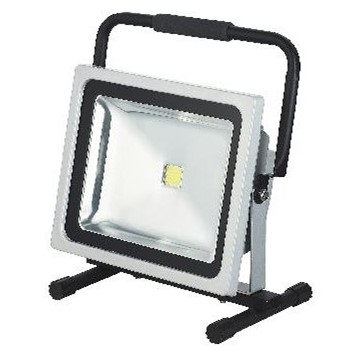 Luna ARBETSLAMPA LED REFLEKTOR 3800LUMEN