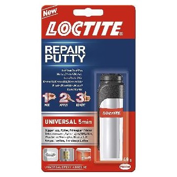 LOCTITE KNÅDEPOXY LOCTITE 48GR