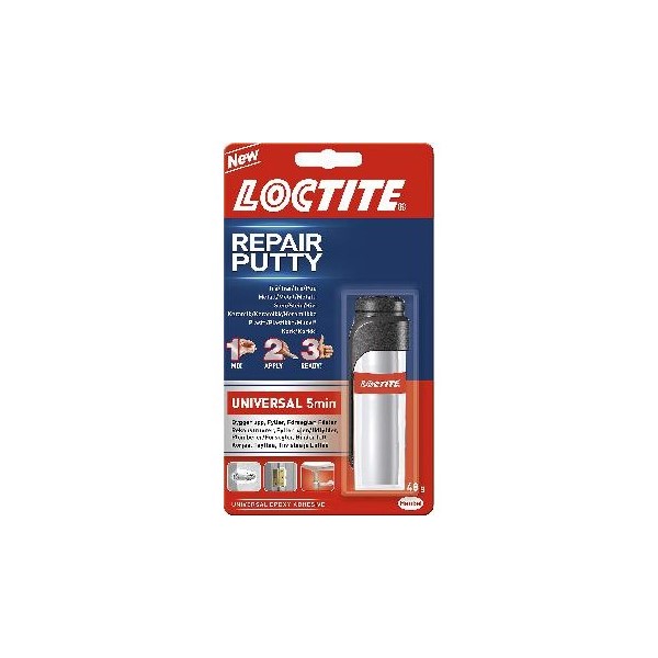 LOCTITE KNÅDEPOXY LOCTITE 48GR