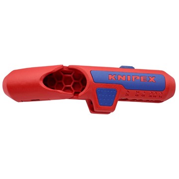 Knipex AVMANTLINGSVERKTYG ERGOSTRIP