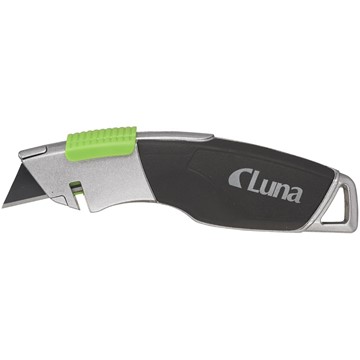 Luna Tools | Elverktygstillbehör, handverktyg & verktygssäkring UNIVERSALKNIV LUNA UK-70 SÄKERHETSKNIV