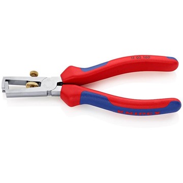 Knipex AVMANTLINGSTÅNG. KNIPEX 11