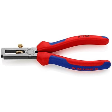 Knipex SKALTÅNG KNIPEX 11 12 160