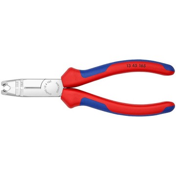 Knipex AVMANTLINGSTÅNG. KNIPEX 13 42/13 44/13 46