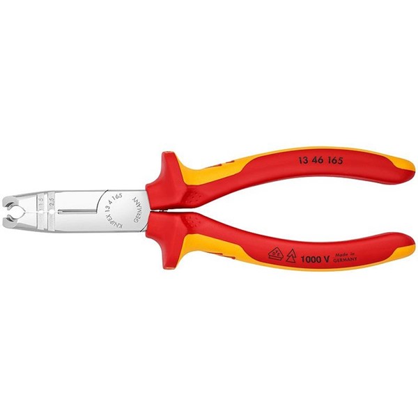 Knipex SKALTÅNG KNIPEX 13 46 165