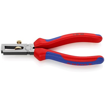 Knipex AVMANTLINGSTÅNG. KNIPEX 11