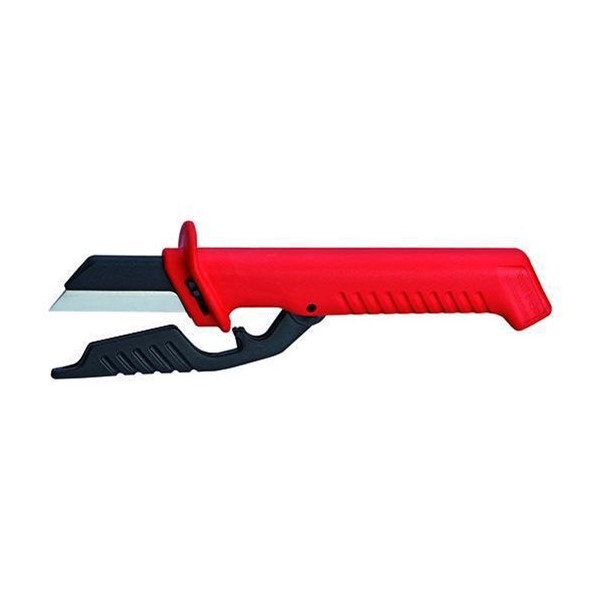 Knipex AVMANTLINGSKNIV KNIPEX 98 56 SB