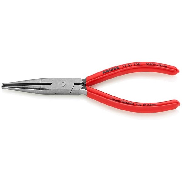 Knipex AVISOLERINGSTÅNG KNIPEX 15 61 160