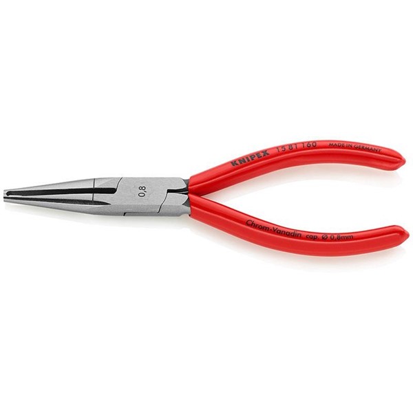 Knipex AVISOLERINGSTÅNG KNIPEX 15 81 160