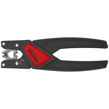 Knipex AUTOMATISK AVISOLERINGSTÅNG. KNIPEX 12 64 180/12 74 180 SB