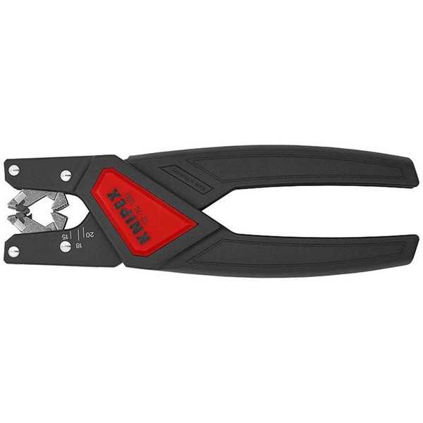 Knipex SKALTÅNG KNIPEX 12 74 180 SB