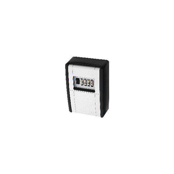 ABUS NYCKELSKÅP KEY GARAGE ABUS 787LED B/WALL