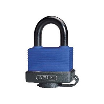 ABUS HÄNGLÅS ABUS AQUA SAFE 70IB/45, KLASS 1