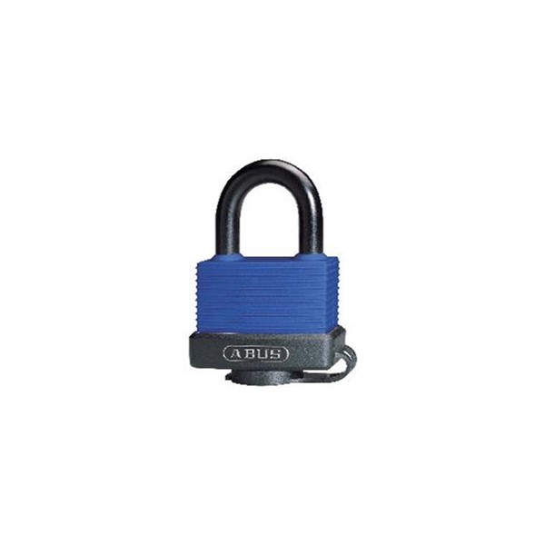 ABUS HÄNGLÅS ABUS AQUA SAFE 70IB/45, KLASS 1