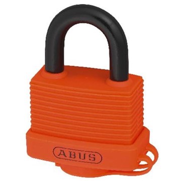 ABUS HÄNGLÅS ABUS 70AL/45 COLOR