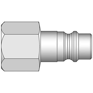 Cejn NIPPEL STREAMLINE 5X8 803205058