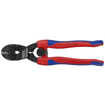 Knipex KRAFTAVBITARE. KNIPEX 7101 / 7141