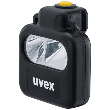 Uvex PANNLAMPA 9790062 TORCH PHEOS UVEX