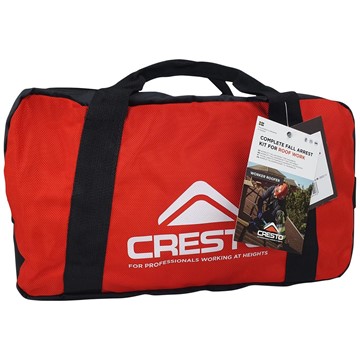 Cresto FALLSKYDDSKIT REP WORKER ROOFER CRESTO 15 M