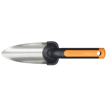 Fiskars PLANTERINGSSPADE ROSTFRI STÅL SOFT-GRIP™