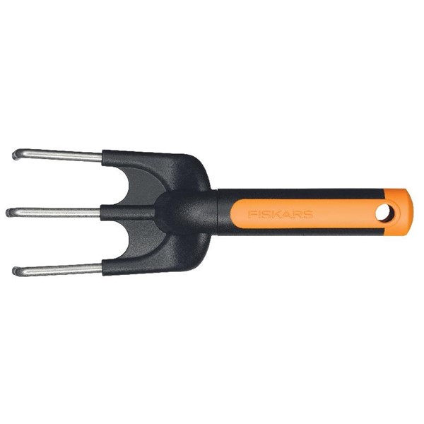 Fiskars HANDLUCKRARE ROSTFRI STÅL SOFTGRIP