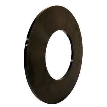 CYKLOPBAND SVART 16X0,5 RLE=25KG