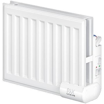 PAX ELRADIATOR OLJEFYLLD PAX