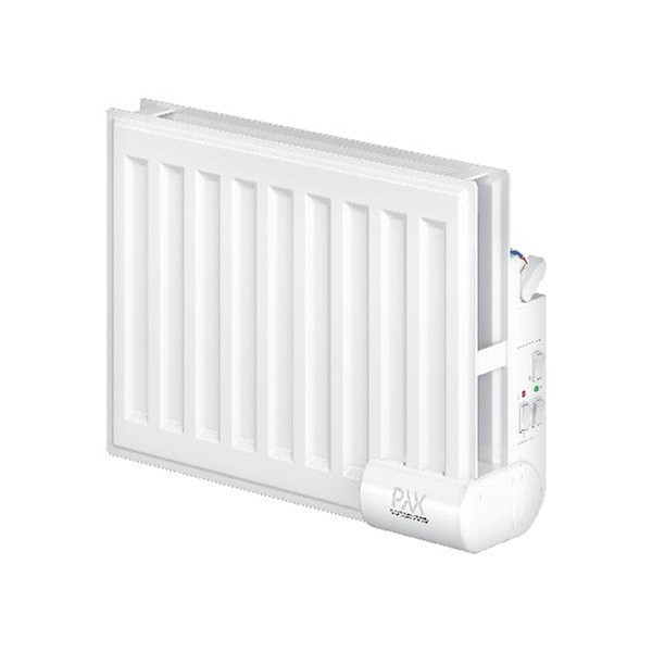 PAX ELRADIATOR PAX OLJEFYLLD DUBBEL 300X1000 400 1000W