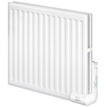 PAX ELRADIATOR OLJEFYLLD PAX