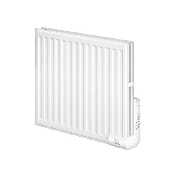 PAX ELRADIATOR PAX OLJEFYLLD DUBBEL 500X600 230 1000W