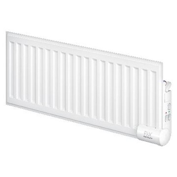 PAX ELRADIATOR OLJEFYLLD PAX