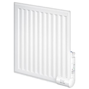 PAX ELRADIATOR OLJEFYLLD PAX