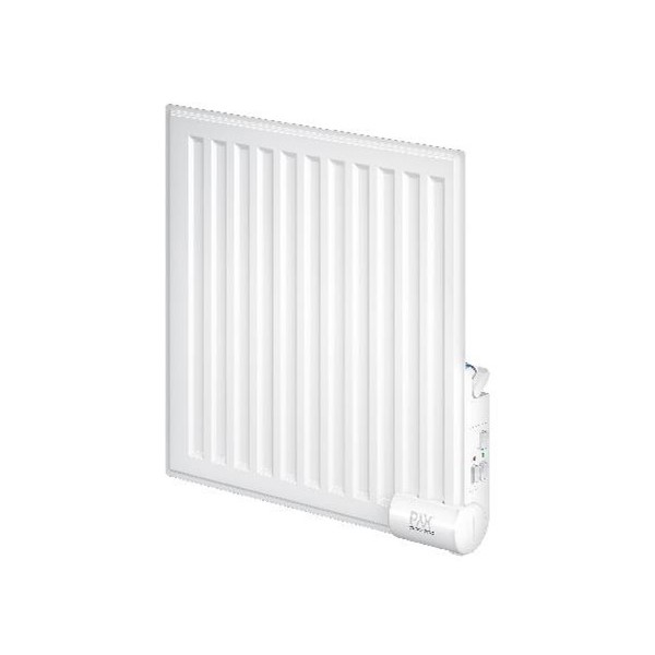 PAX ELRADIATOR PAX OLJEFYLLD ENKEL 500X500 230 500W