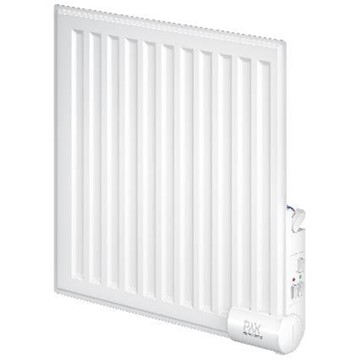 PAX ELRADIATOR OLJEFYLLD PAX