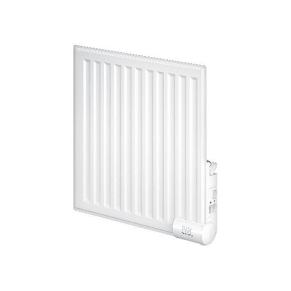 PAX ELRADIATOR PAX OLJEFYLLD ENKEL 500X400 400 300W