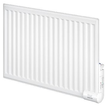 PAX ELRADIATOR OLJEFYLLD PAX